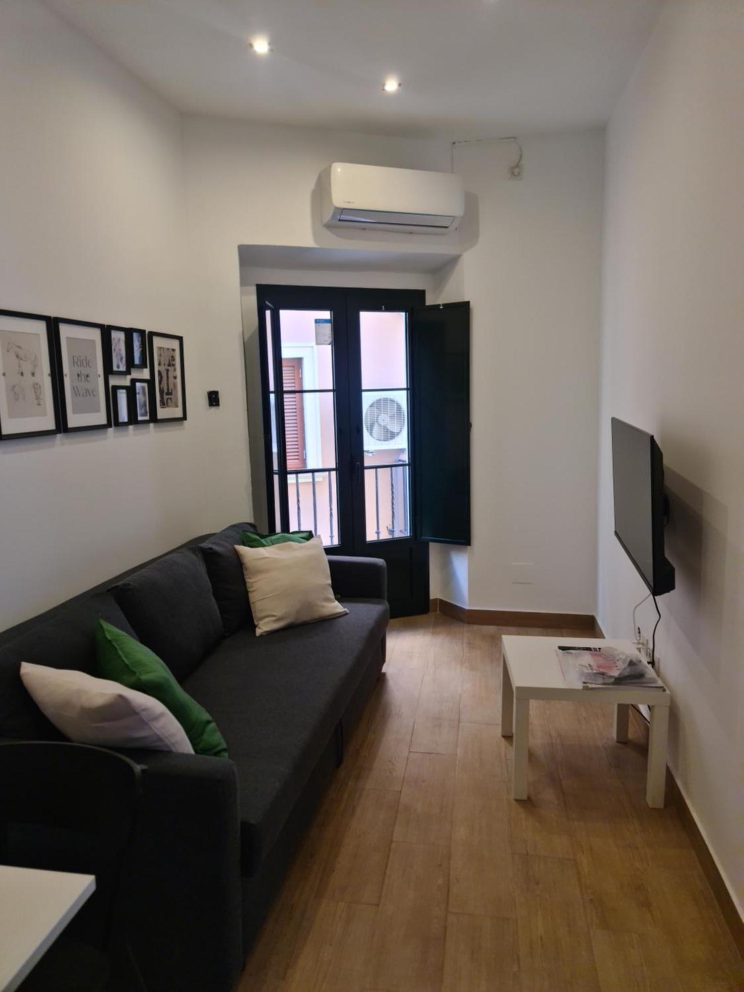 Casa Plaza De San Apartment