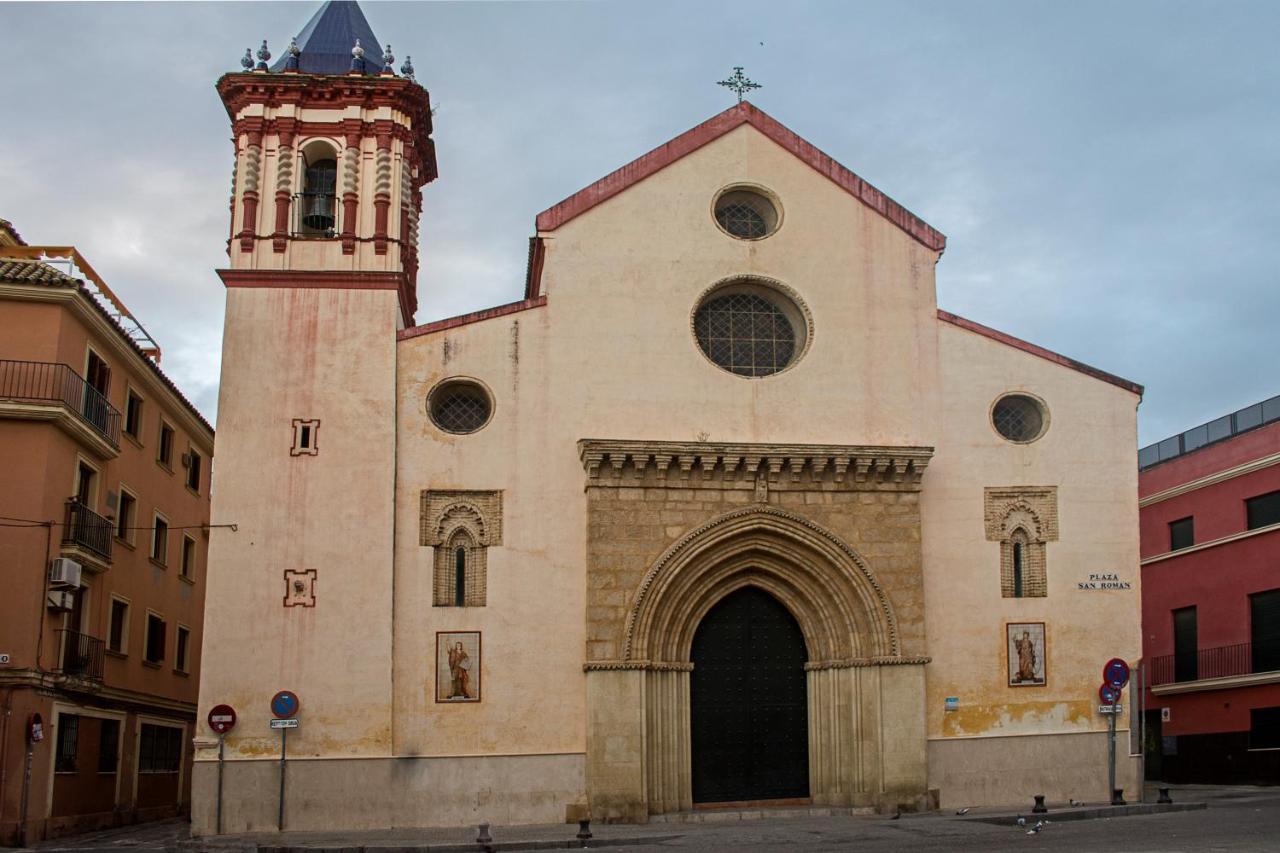 Casa Plaza De San Séville