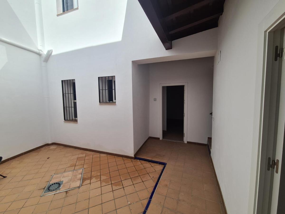 Appartement Casa Plaza De San *