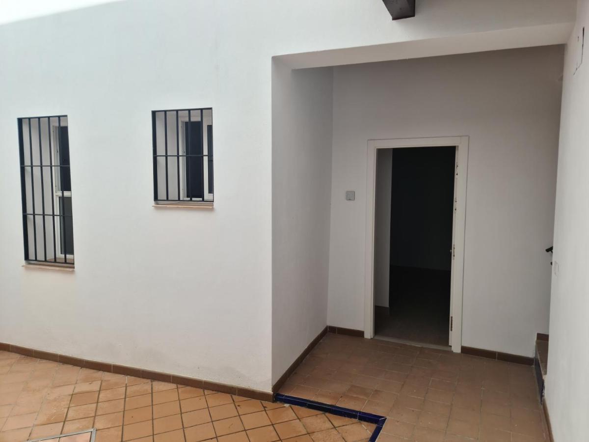 Casa Plaza De San Appartement