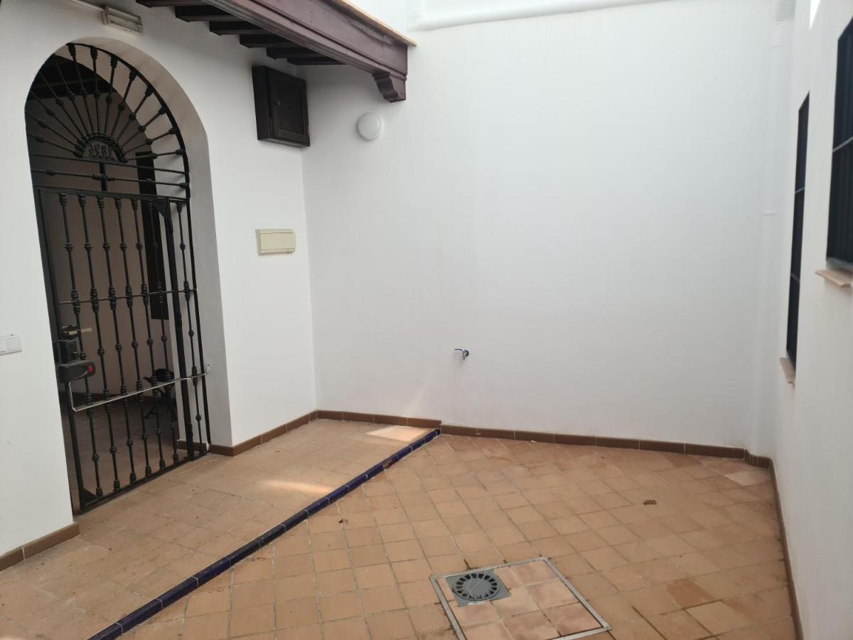 Appartement Casa Plaza De San