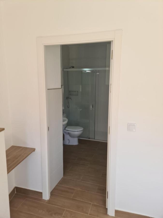 Appartement Casa Plaza De San *