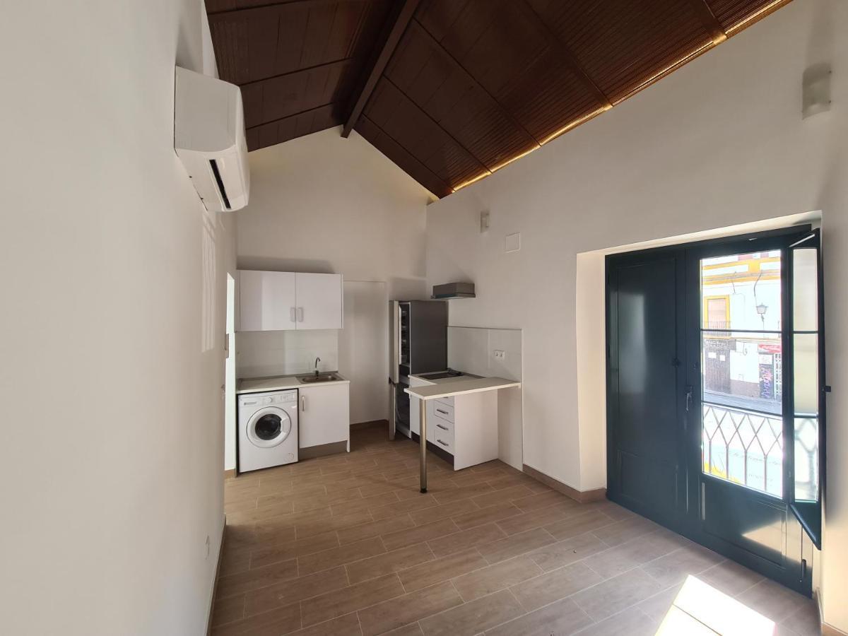 Appartement Casa Plaza De San *