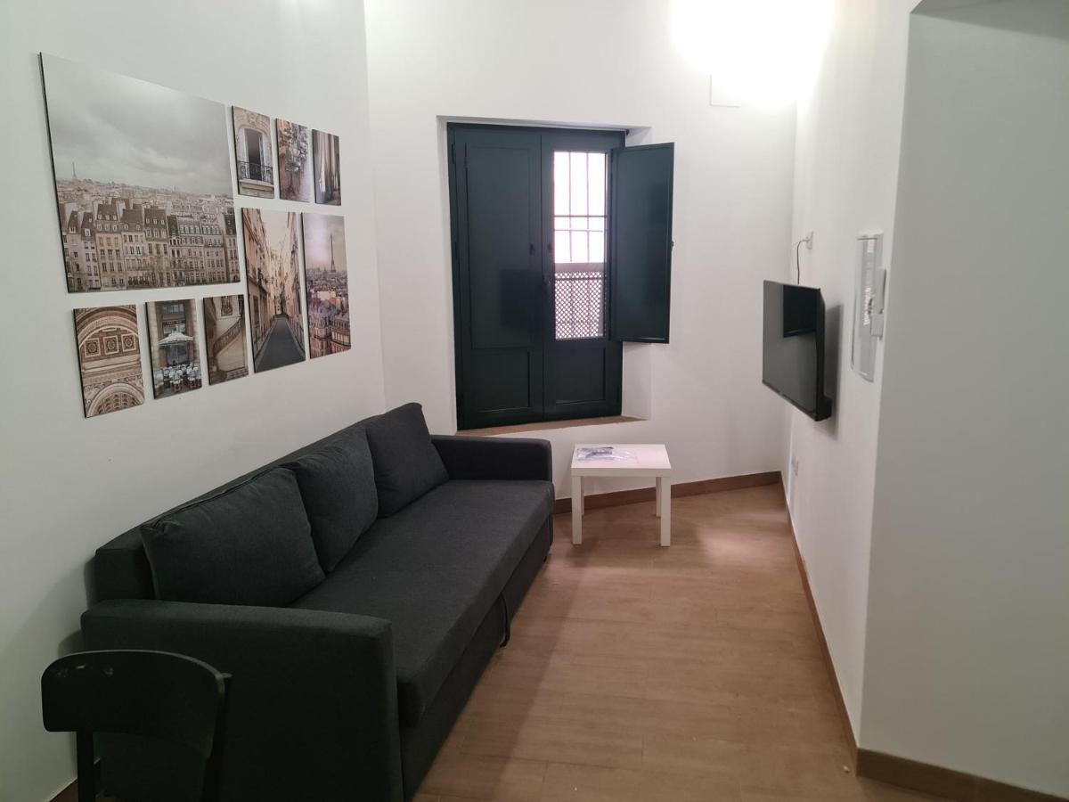 Casa Plaza De San Appartement *