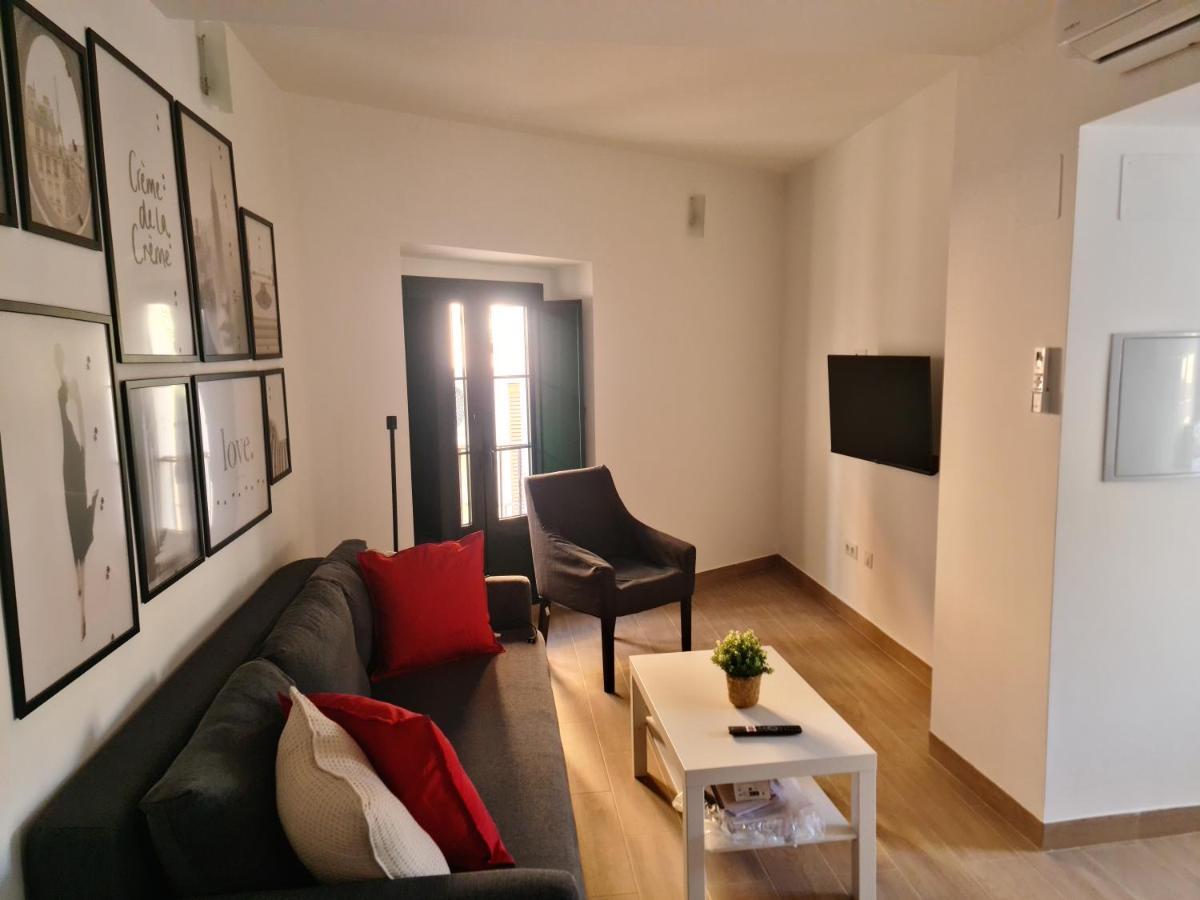 Appartement Casa Plaza De San Séville