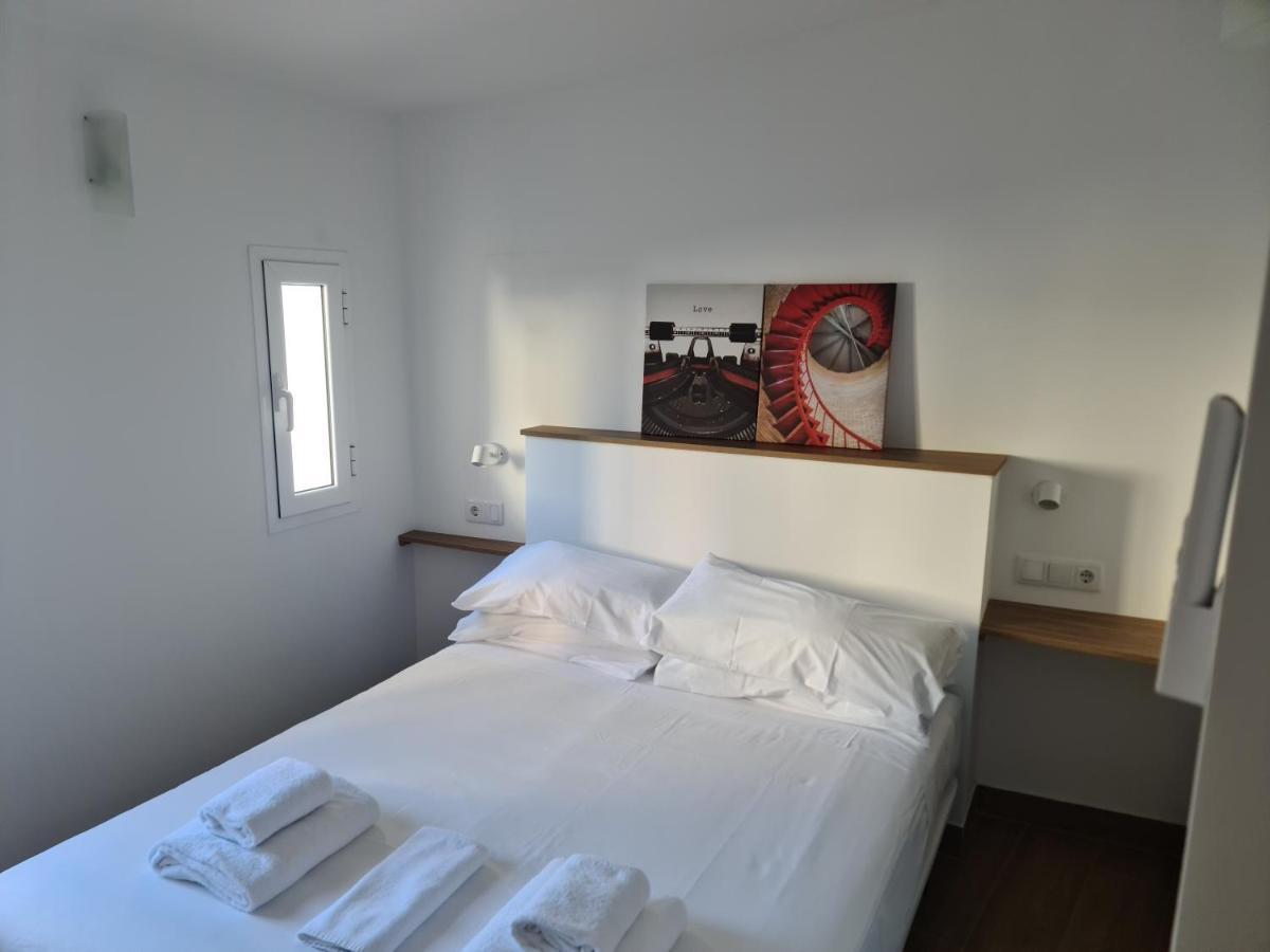 Casa Plaza De San Appartement Séville