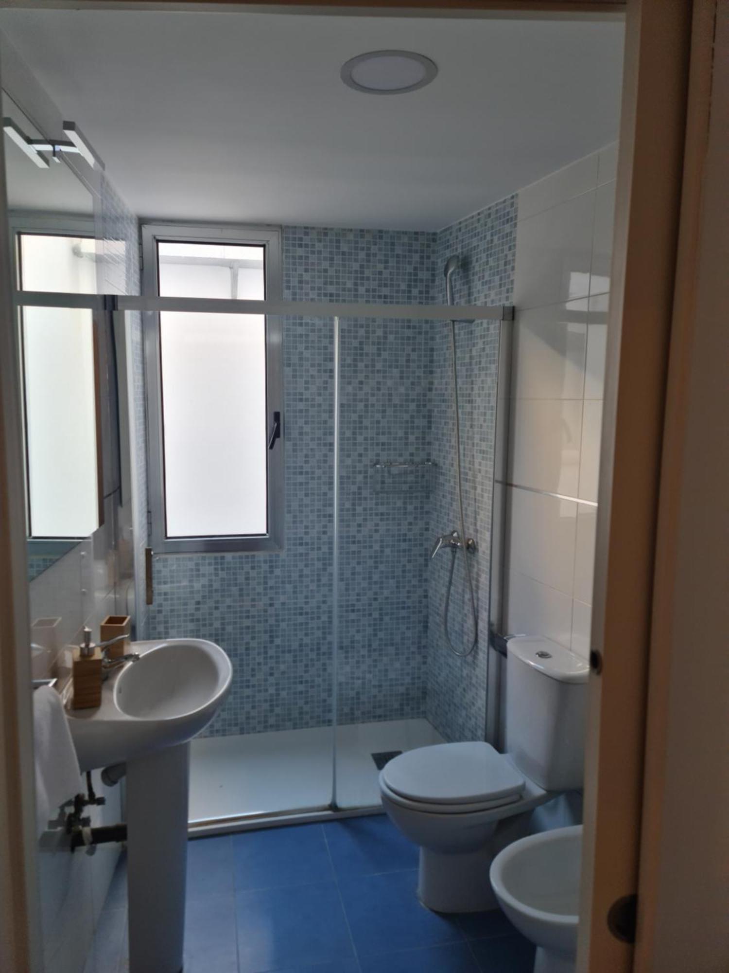 Appartement Casa Plaza De San Séville