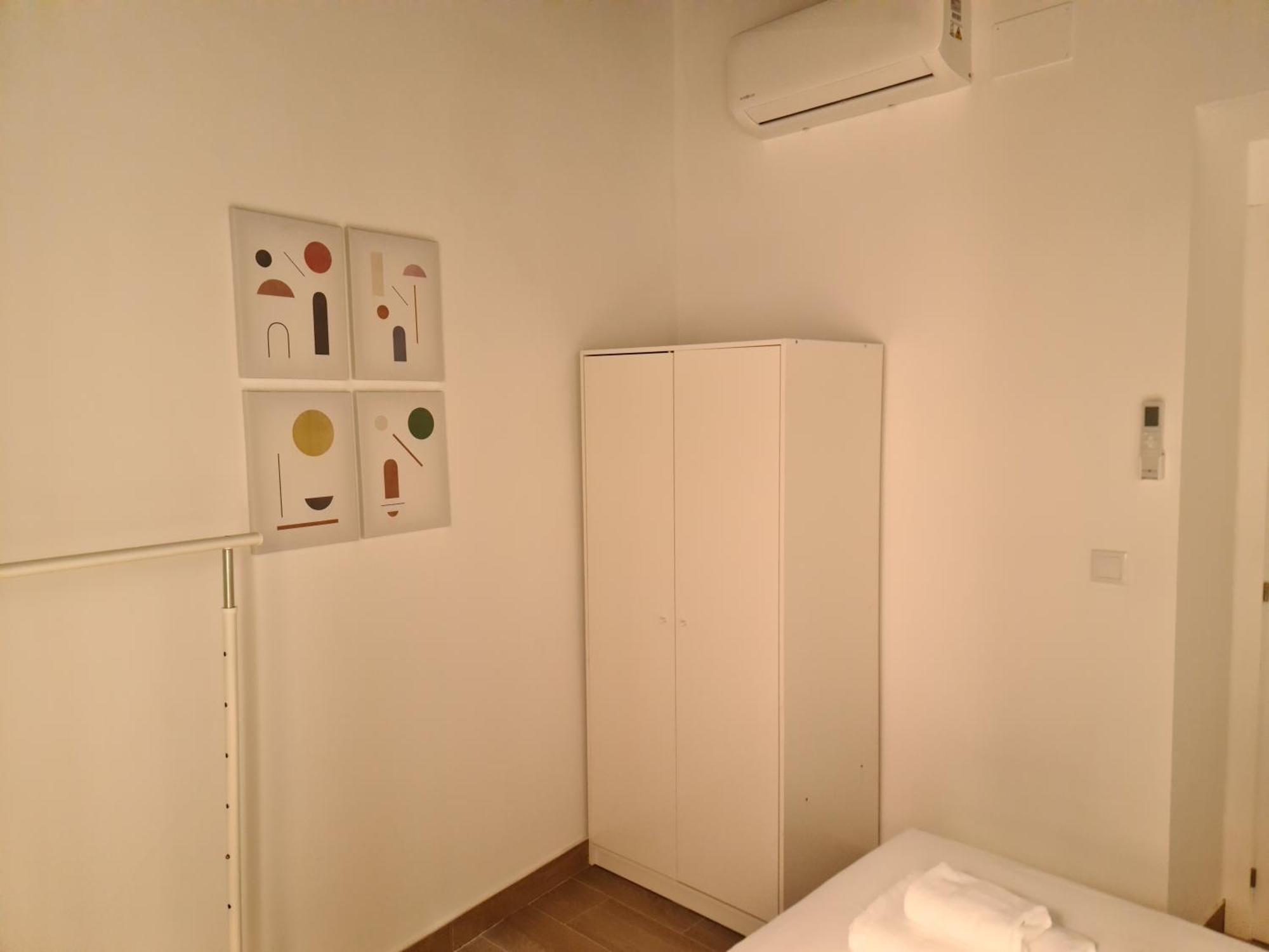 Appartement Casa Plaza De San *
