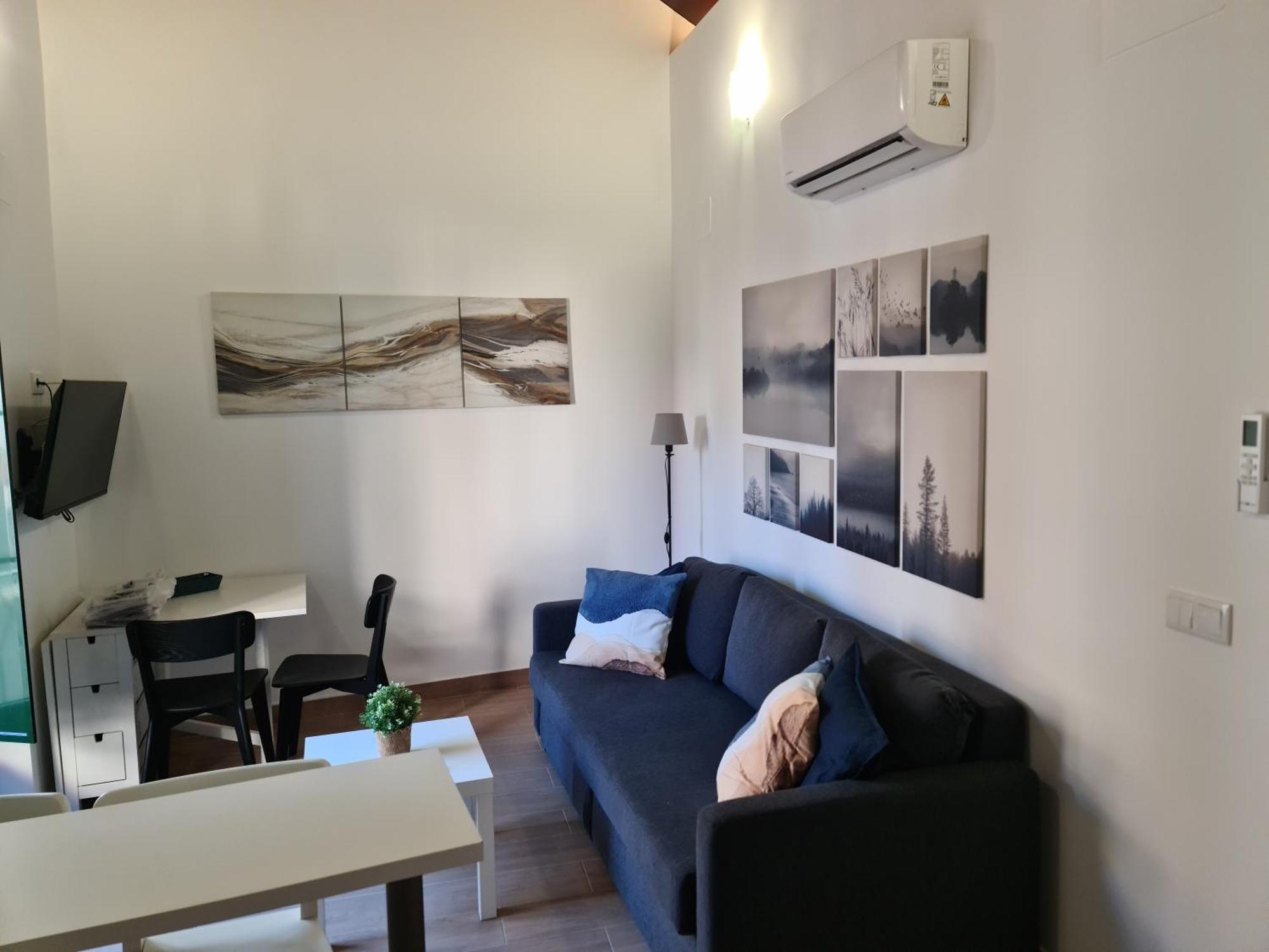 Casa Plaza De San Appartement
