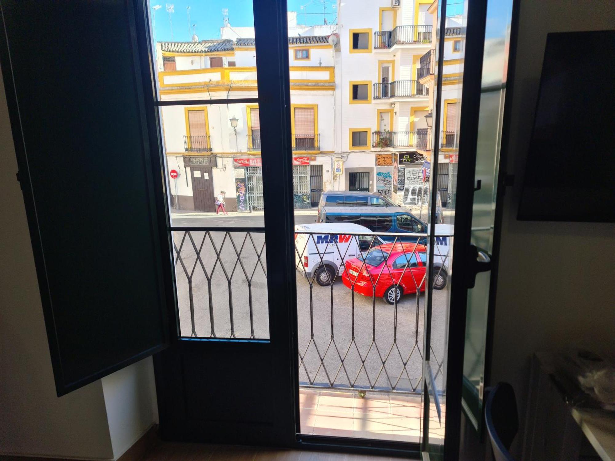 Appartement Casa Plaza De San Séville