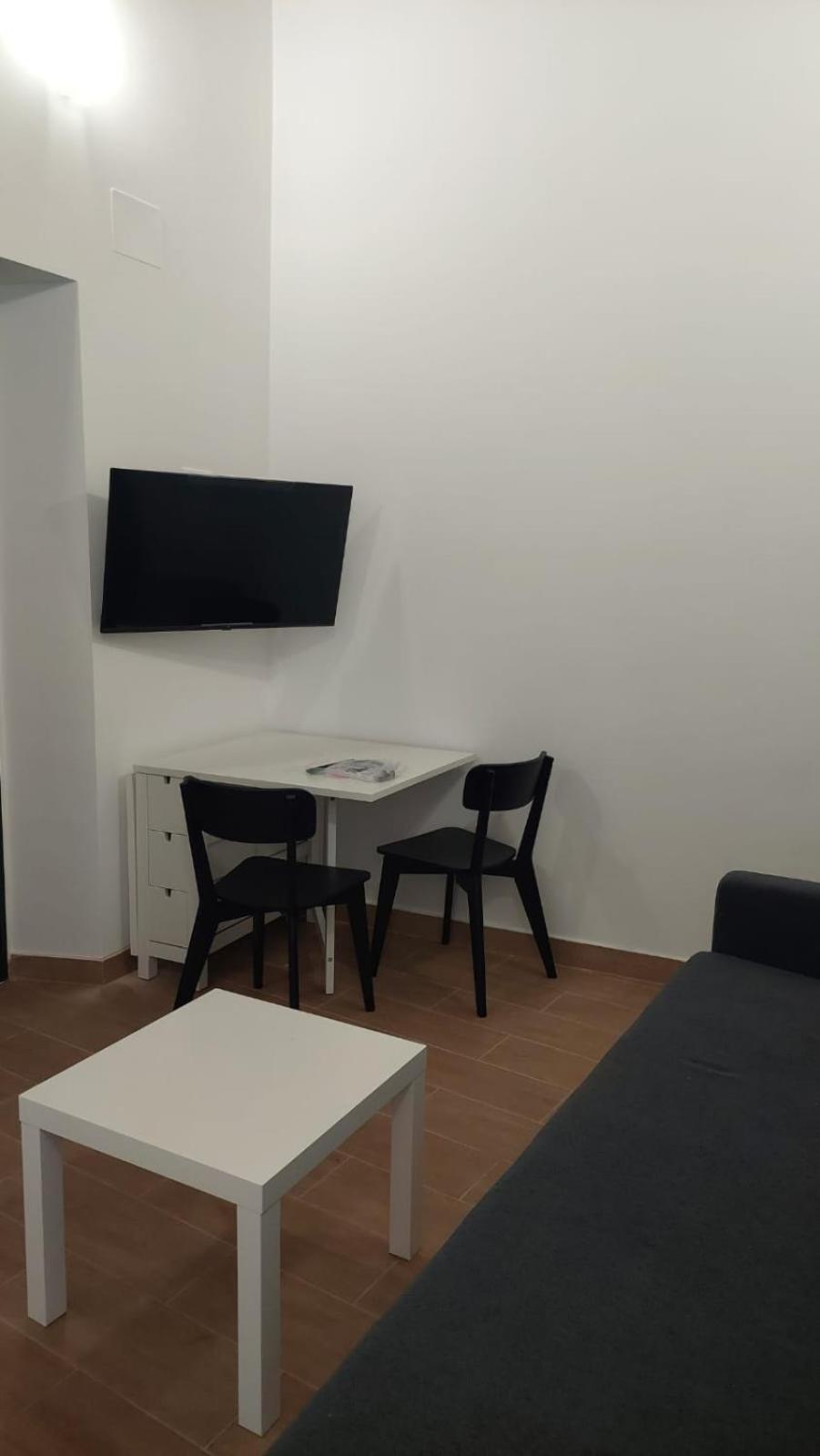 Appartement Casa Plaza De San Séville
