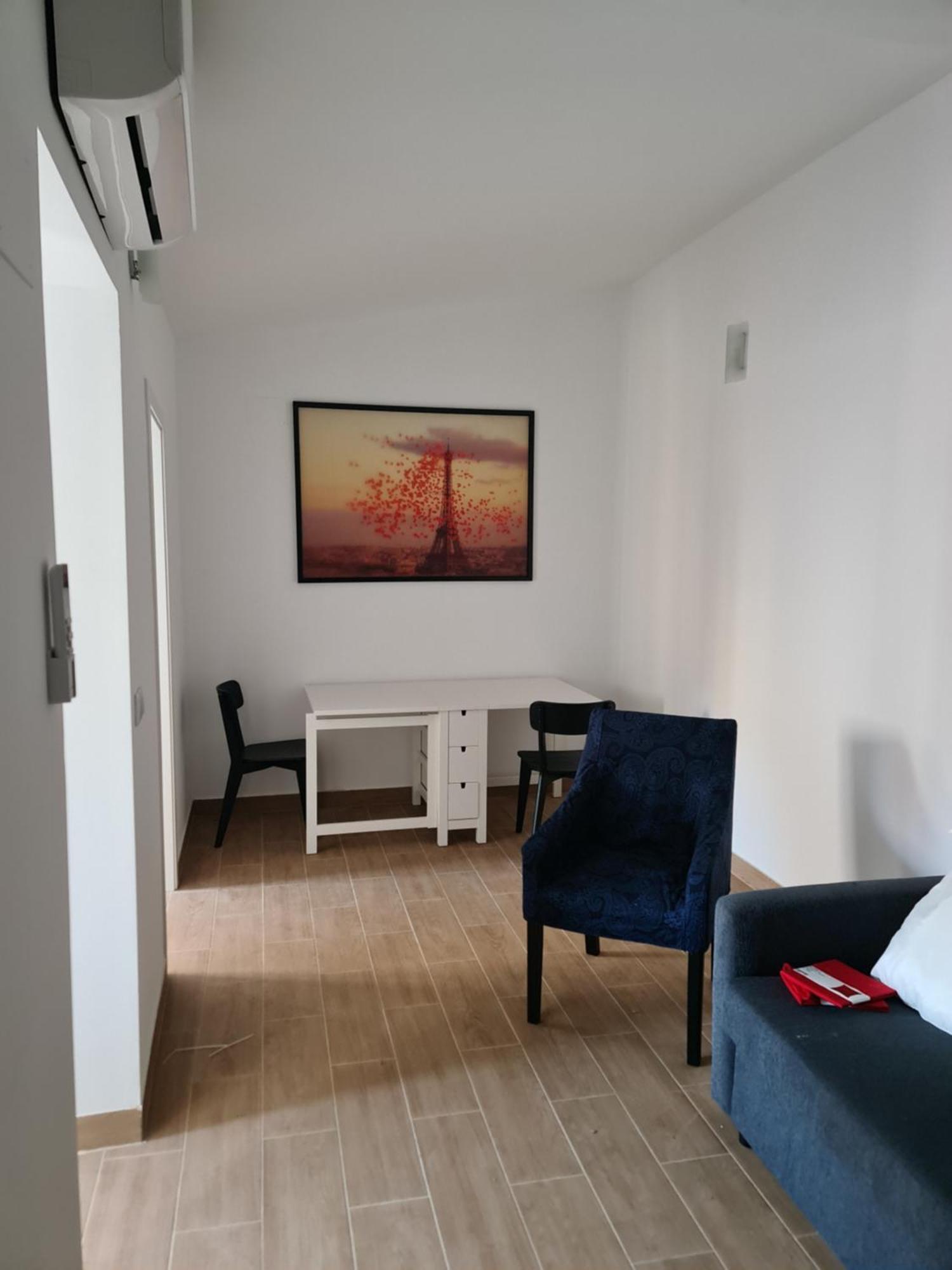 Appartement Casa Plaza De San