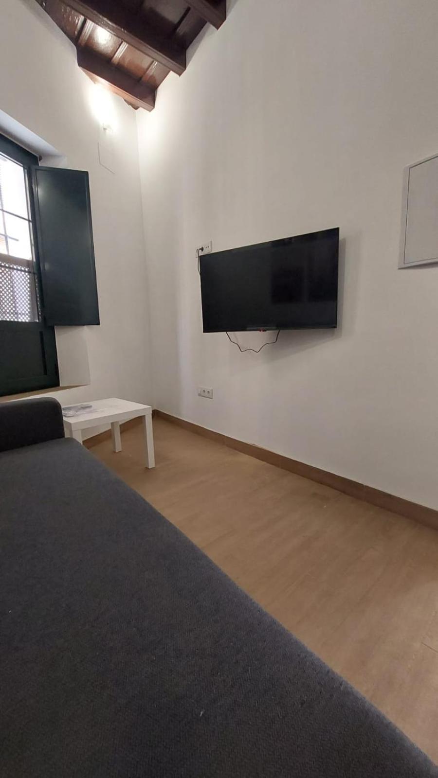 Casa Plaza De San Appartement Séville